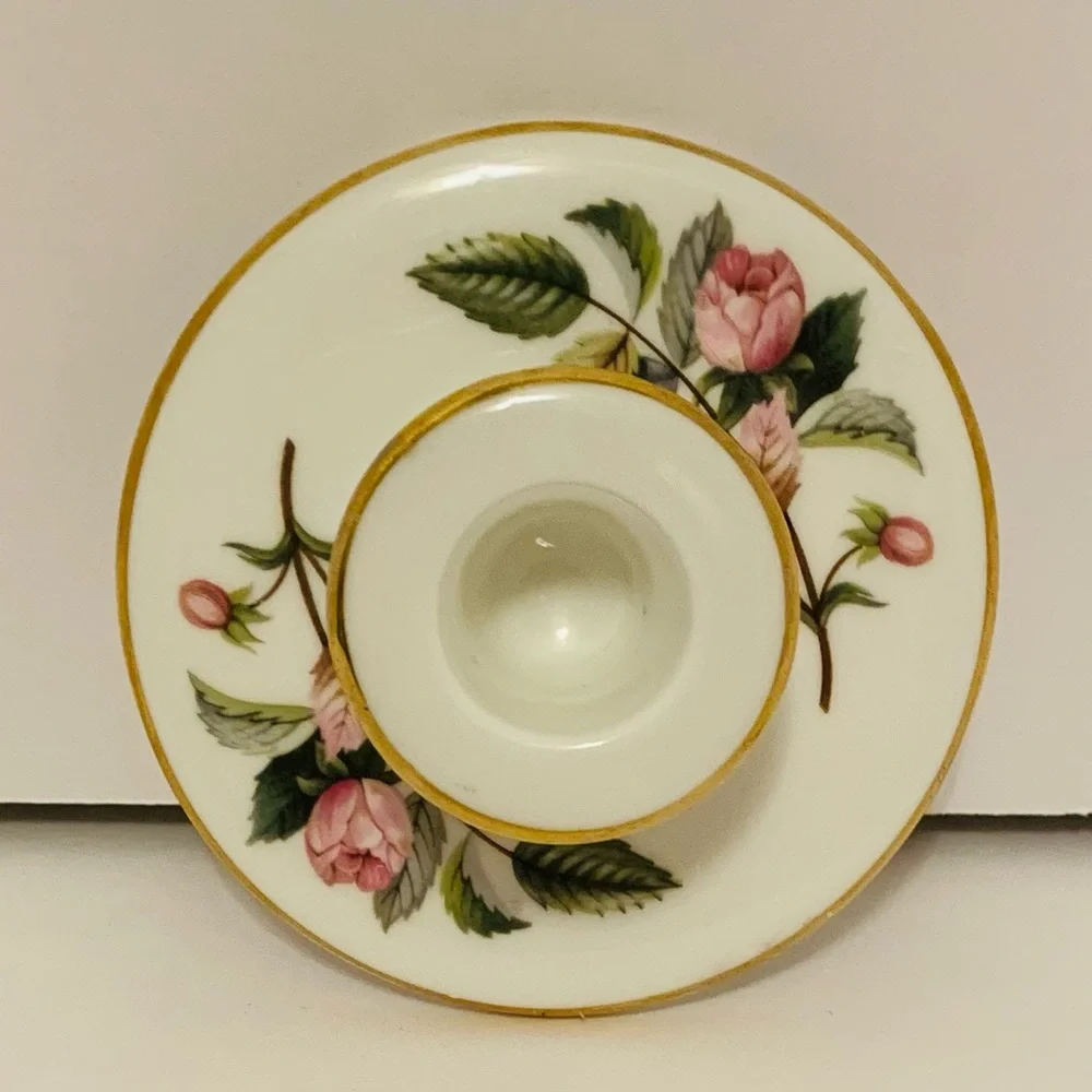 Wedgwood hathaway rose